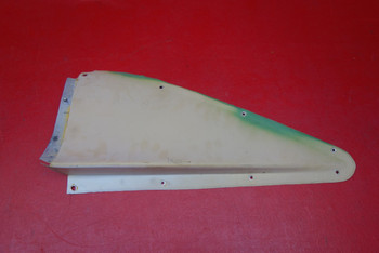 Cessna 337 LH Inboard Fairing Tail Boom PN  1500005-1