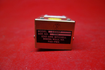 Edo-Aire  1C547 Autopilot Box