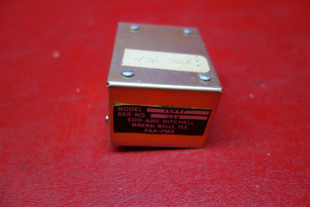 Edo-Aire   1C547   Autopilot Box