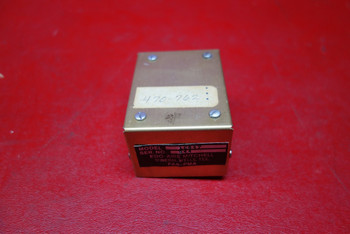 Edo-Aire  1C547 Autopilot   Box