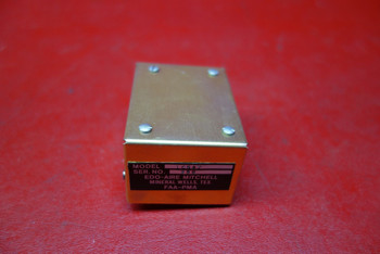 Edo-Aire 1C547  Autopilot  Box