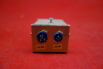  Edo-Aire 1C547 Autopilot  Box