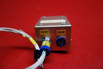 Edo-Aire 1C547 Autopilot  Box