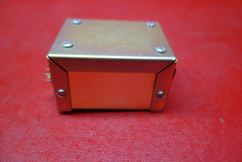 Edo-Aire   1C547   Autopilot    Box