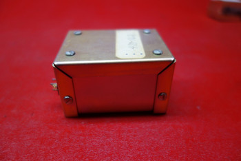 Edo-Aire     1C547 Autopilot Box