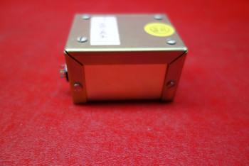 Edo-Aire    1C547     Autopilot Box