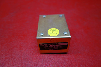 Edo-Aire       1C547 Autopilot Box