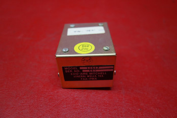    Edo-Aire 1C547 Autopilot Box