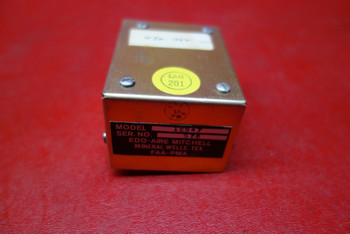    Edo-Aire  1C547 Autopilot Box