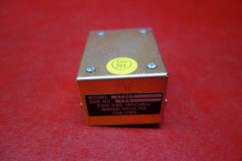 Edo-Aire 1C547   Autopilot  Box