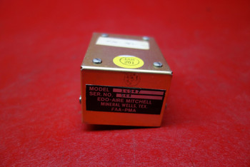 Edo-Aire 1C547 Autopilot    Box