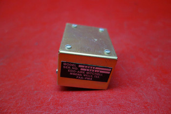 Edo-Aire   1C547 Autopilot Box