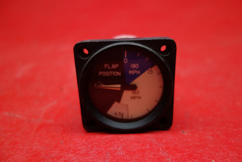 Standard Precision Flap Position Indicator PN CM2918-2