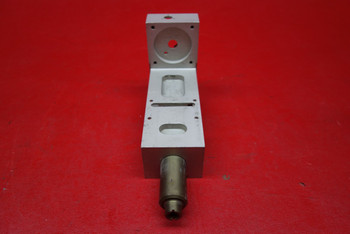 Lucas Aerospace LTD  AE4091MK4 Flap Actuator 27.5V