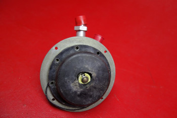 Airborne Co. 1H65-3 Fuel Selector Valve w/ Hardware 