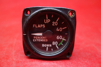 General Electric Flap Position Indicator PN 8DJ48LWM2