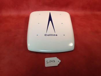 Collins ADF Antenna PN 522-2301-015