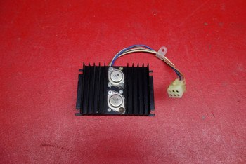  Mospec Voltage Regulator PN 2N6576, 2N3055