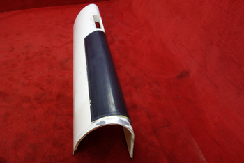 Beechcraft B200 Super King Air LH Wing Skin PN 101-380001-7, 101-380001-25 (CALL OR EMAIL TO BUY)