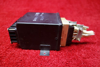 Aircraft Warning Light Control Box PN 2418049-7