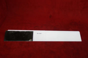 Piper PA-23 RH Flap PN 17104-65, 17104-065 (EMAIL OR CALL TO BUY)