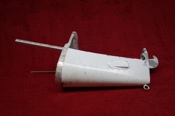 Cessna 175A Fuselage Tail Cone PN 0512008-2