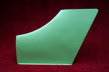 Beechcraft King Air 90 Dorsal Fin, PN 640003-607, 50-640003-607 (EMAIL OR CALL TO BUY)