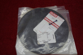 Uline Vinyl Foam Tape 3/4 in x 36yds PN S-15004