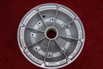 Goodyear Wheel Half 7.50-10 Type III PN 530464