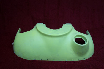 Beechcraft 58 Baron Lower Cowl Nose Bug PN 102-910018