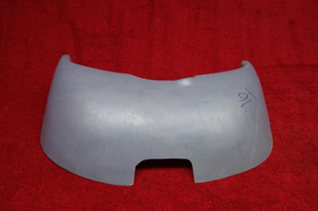 Beechcraft Lower Cowl Cap 