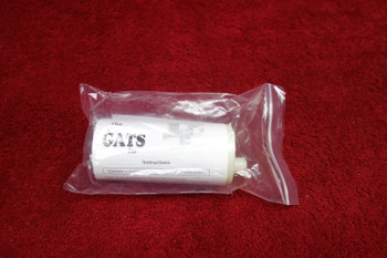 Aviagear GATS Jar Fuel Sampler PN 05-21250