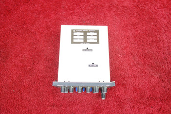 Northern Airborne Technology AA25-001 Audio Control Panel 28V
