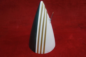 Westwind  1124 Aft Tip Tank Cone PN 213913-501 (CALL OR EMAIL TO BUY)