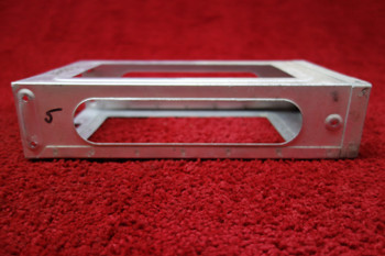 Aircraft Instrument Mounting Tray
