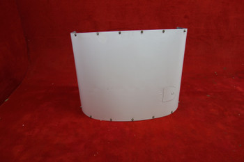 Cessna 152 Upper Cowl PN 0452217-39 (CALL OR EMAIL TO BUY)