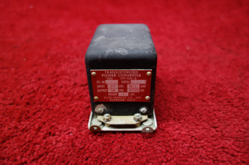 Flite-Tronics Co Inc PC-8A Transistorized Power Converter