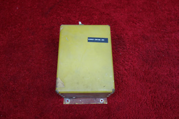 Westwind 1124 Blower Control Box