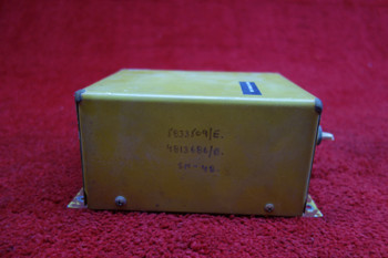 Westwind 1124 Blower Control Box