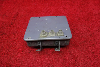 Pratt & Whitney De Havilland DHC-6-10 Ignition Regulator Cover PN 3010965