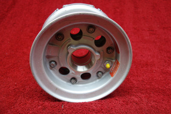 Goodyear Main Wheel Rim Set PN 9543991-2