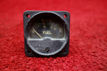 Beechcraft  Fuel Gauge PN 50-389031