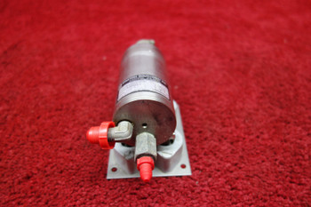 Sparton South West Pressure Transducer PN 303652-1