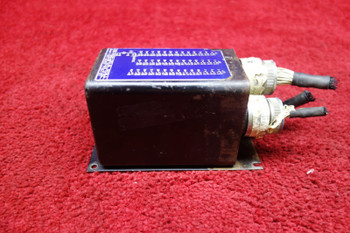 Ledex Selector Switch 28V PN 172964-001 