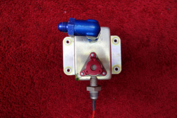 Parker  Float Valve PN 2840000-101