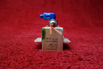 Parker  Float Valve PN 2840000-101