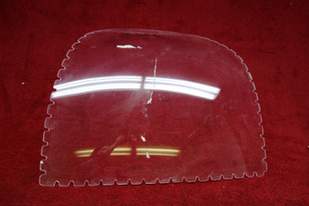 Cessna LH Windshield (CALL OR EMAIL TO BUY)