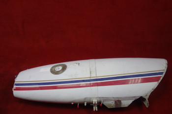 Cessna RH Fuel Tip Tank PN 5092300  (CALL OR EMAIL TO BUY)