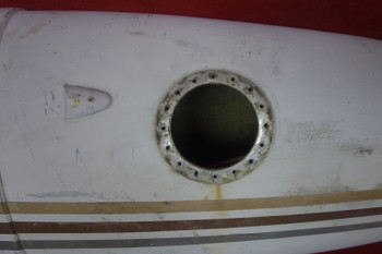 Cessna RH Fuel Tip Tank PN 5092300 (CALL OR EMAIL TO BUY)