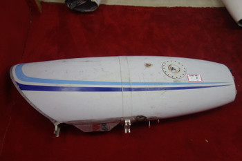 Cessna LH Fuel Tip Tank PN 5092300  (CALL OR EMAIL TO BUY)